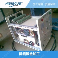 苏州附近的钣金加工厂