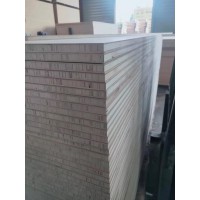 18mm独立悬挂抗弯胶合板 强度好