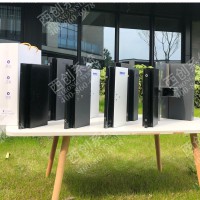 西创系统直角方管尖角方管-直角90°方矩管