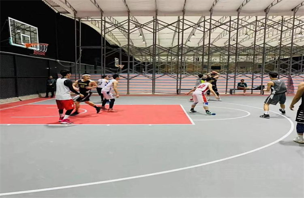 伸缩移动雨棚 (959)