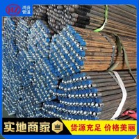 注浆管厂家 高压注浆管型号 配件齐全 杭州注浆管
