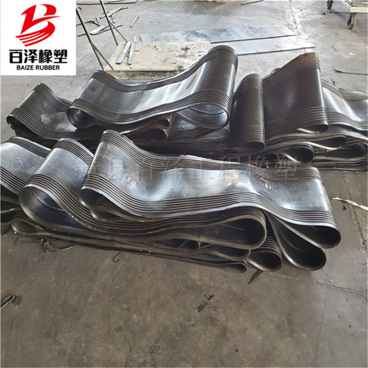 三元乙丙橡胶止水带 (1)