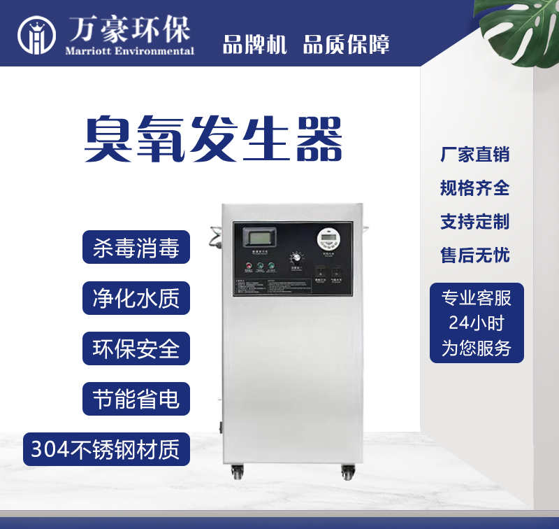 臭氧发生器_01