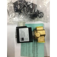 德国GSR型号A52421002高压电磁阀-GSR蒸汽电磁阀