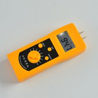 插针式牛肉猪肉水分测定仪DM300R  生鲜肉水分检测仪