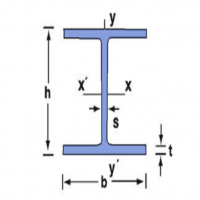 400*408*21*21浙江国标H型钢热轧H型钢 理论重量