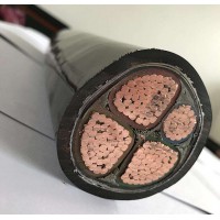 河南有哪些好的电缆厂之电缆涂上防火涂料的作用