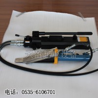 楔形千斤顶天盈起重设备现货,印刷设备顶升用楔形千斤顶