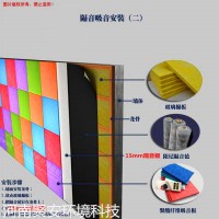 河南聚安环境承接各种噪音治理工程石油化工防爆泄压项目