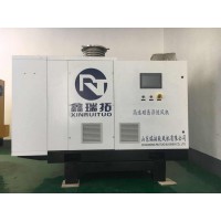 空气悬浮离心鼓风机