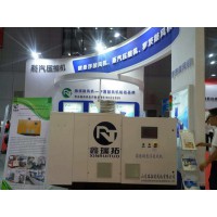 磁悬浮鼓风机参数流量工作原理