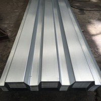 上海新之杰YXB75-200-600型开口压型钢板厂家