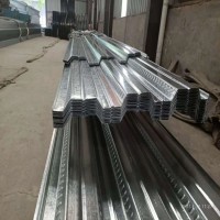 上海新之杰YXB51-305-915型2W开口压型钢板厂家