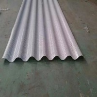 上海新之杰YXB35-130-780型屋墙面彩钢瓦