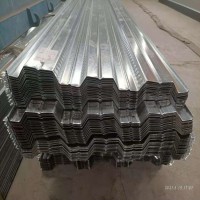 江苏钢中杰YXB51-305-915型2W开口式压型钢板厂家