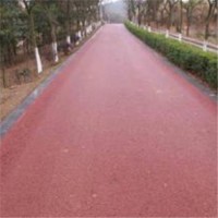 湖北透水混凝土厂家 无砂混凝土用外加剂厂家直销