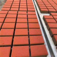 彩砖用铁红 面包砖用铁红-新乡市汇祥颜料有限公司