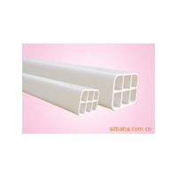 南京联塑埋地PVC-U七孔格栅管