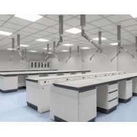 洁净工程实验室净化工程总承包工程