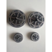 供应VLH-53 海光压缩机配件