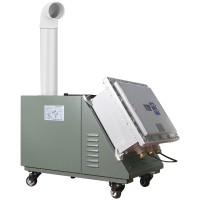 淄博加湿机厂家BTaw-06防爆超声波加湿机