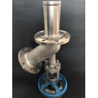 定做非标放料阀厂家-迦百农阀门