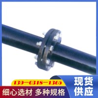 煤矿井下用环气树脂涂层复合钢 管 l39一o3l8一l365