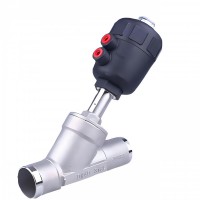 阿姆斯壮阀门/ZL47F自力式平衡阀