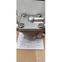 日本TLV疏水阀 进口J3X自由浮球式疏水阀