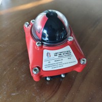 博雷FJS-2SM10阀门限位开关