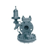 美国马克丹尼HD系列先导式减压阀，马克丹尼气动控制阀