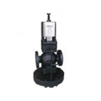 英国斯派莎克SpiraxSarco减压阀，25P隔膜式减压阀