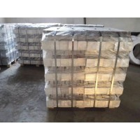 镁合金牺牲阳极