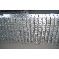 锌-铝-镉合金牺牲阳极