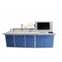 全自动智能型煤尘爆炸鉴定装置