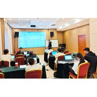 QtyuAI视觉开发实战课程和上海硬件设计高级研修班