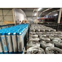 自粘防水卷材地下建筑工程地下室地铁隧道防水楼房顶屋面防潮抗渗