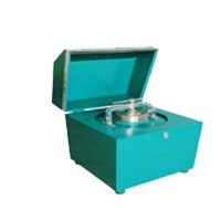 DGC-1密封式制样粉碎机