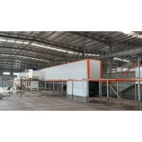 四川成都乐山眉山自贡泸州宜宾资阳内江雅安喷塑喷粉线设备