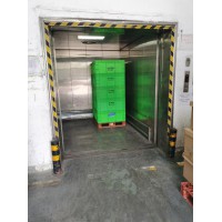 升降货梯 厂房仓库专用 支持定做尺寸