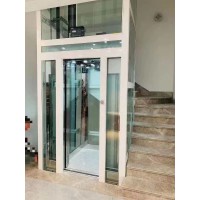 京津冀独栋别墅电梯 免费出方案